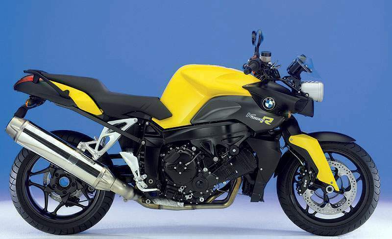 bmw k1200r sport for sale